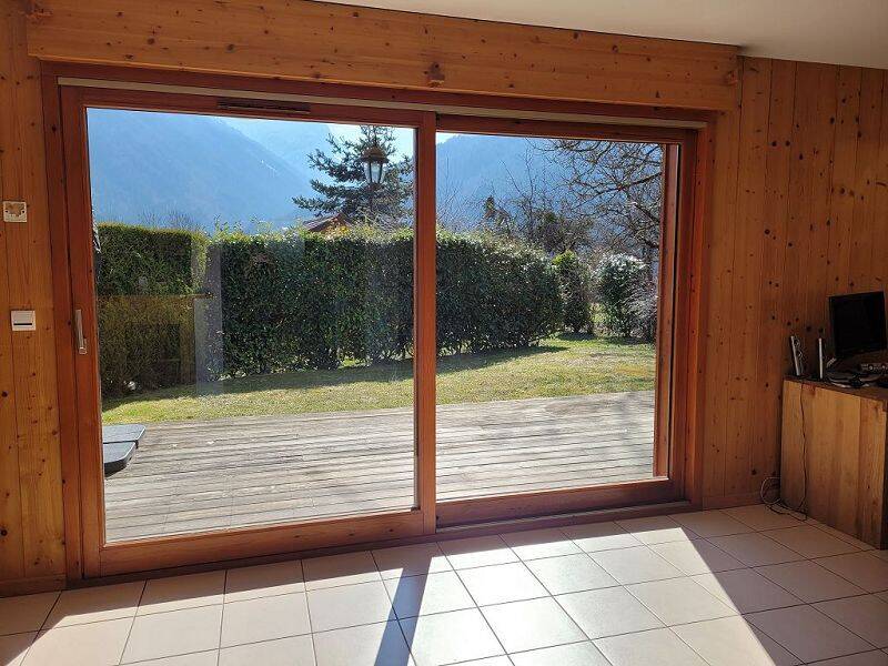 Appartement 2 pièces 63 m² · à Thônes · 63 m² · 835 €