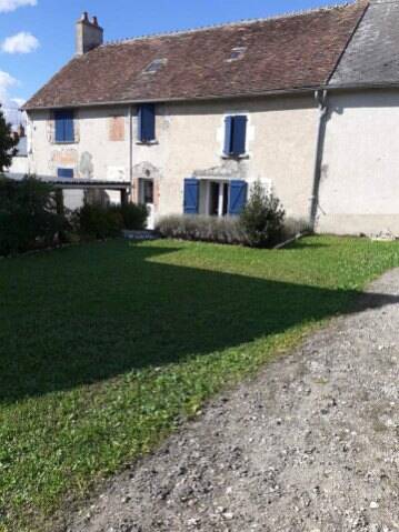 Maison 6 pièces 245 m² · à Bourges · 245 m² · 301 000 €