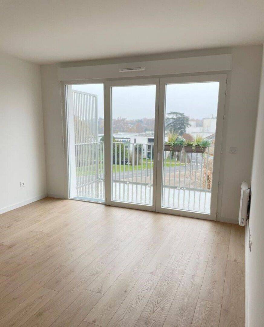 Appartement 2 pièces 49 m² · à Montauban · 49 m² · 600 €/mois