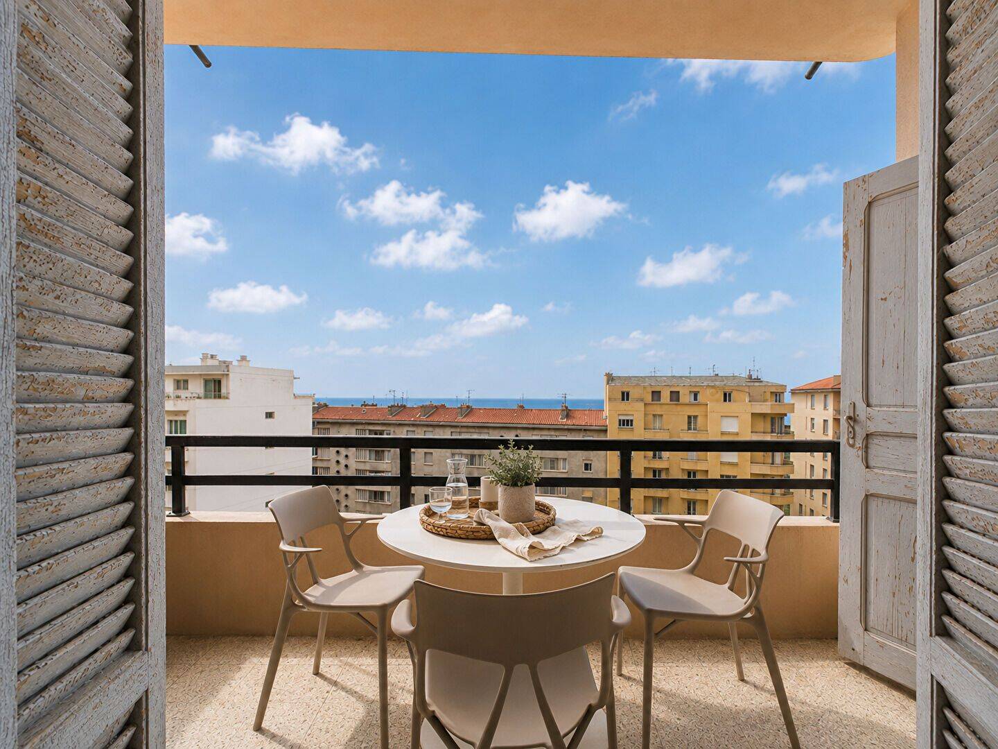 Appartement 4 pièces 88 m² · à Bastia · 88 m² · 420 000 €