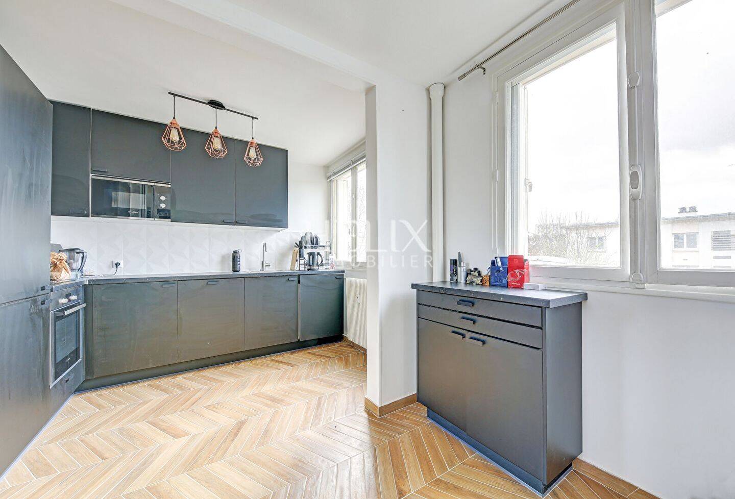 Appartement 1 pièce 37 m² · à Saint-Germain-en-Laye · 37,2 m² · 995 €/mois