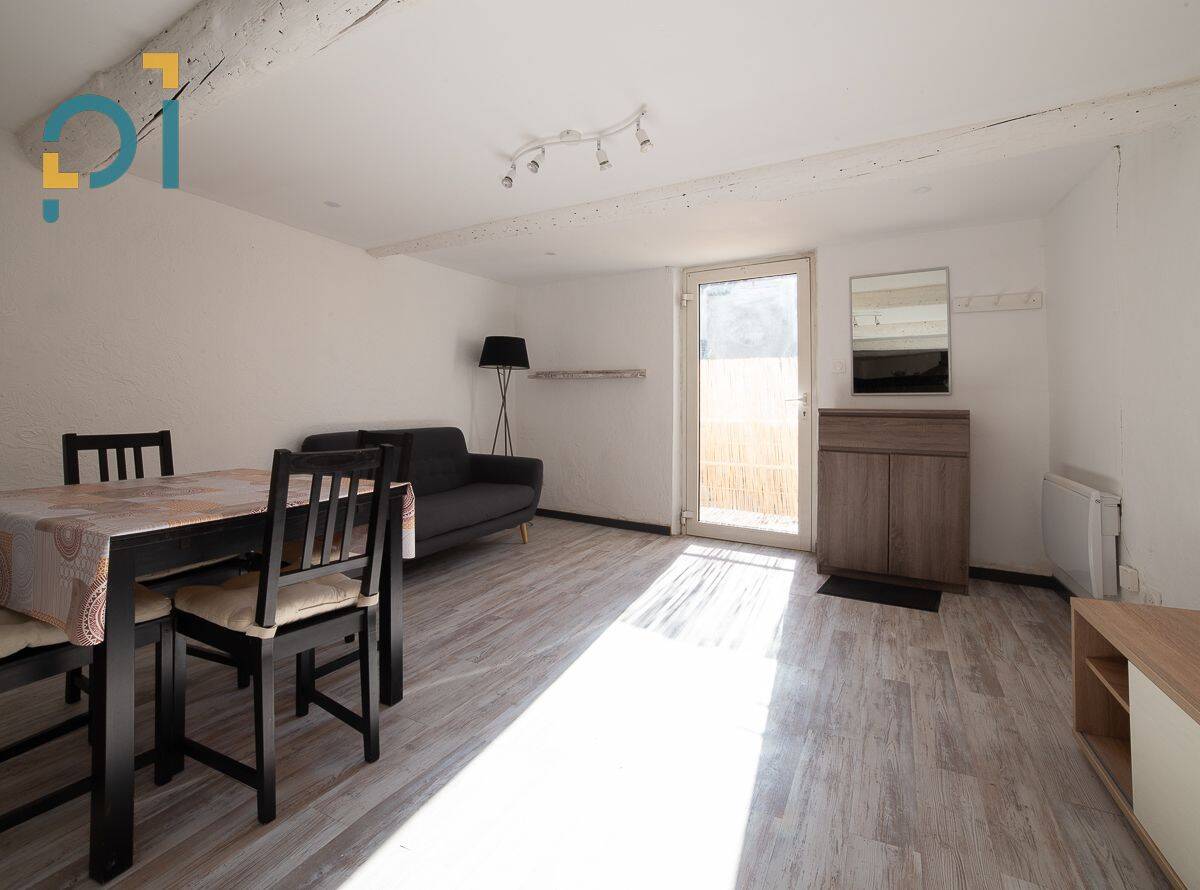 Appartement 3 pièces 58 m² · à Lambesc · 58 m² · 780 €/mois
