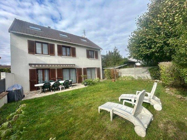 Maison 7 pièces 173 m² · à Savigny-sur-Orge · 173 m² · 469 000 €