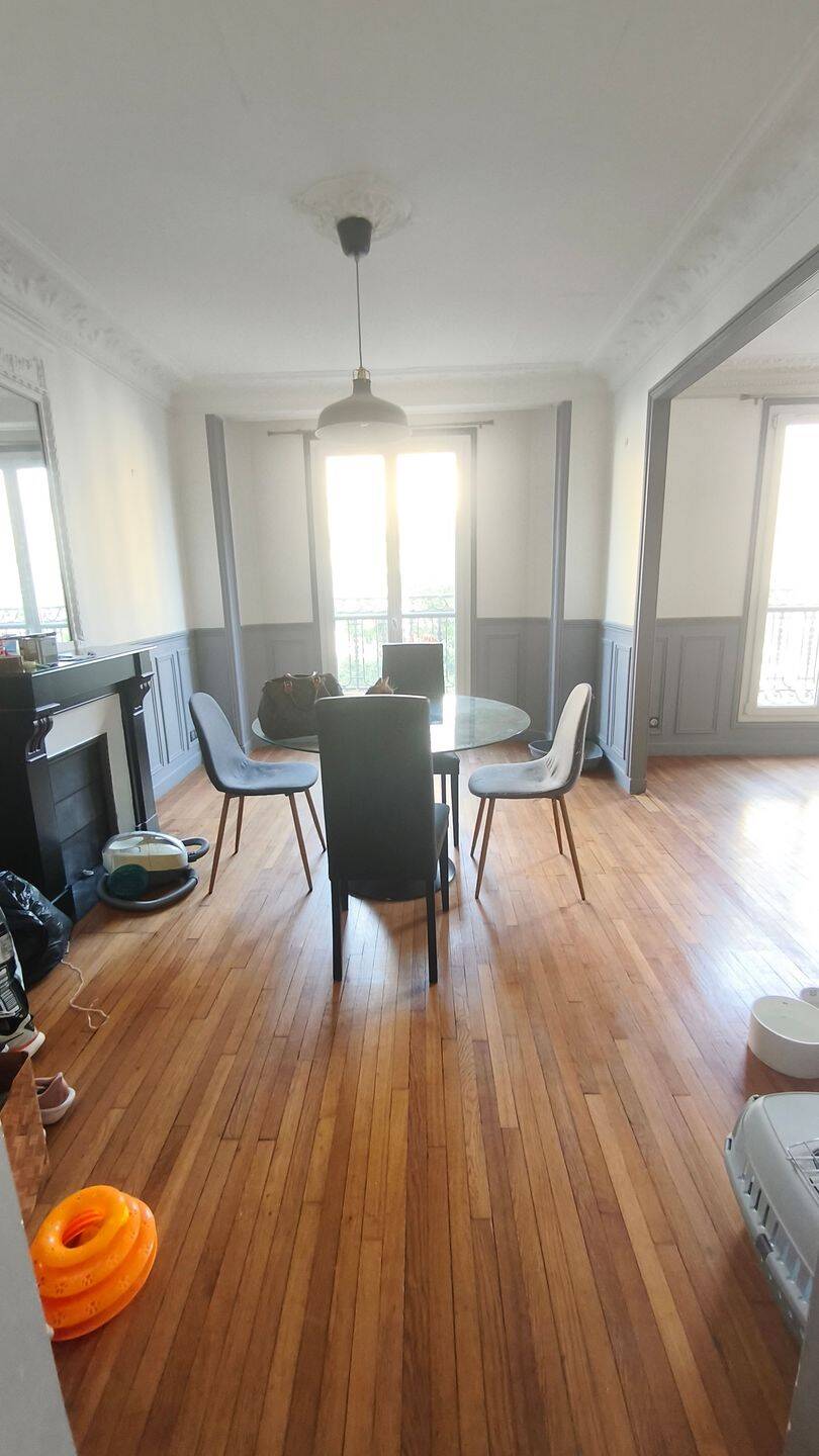 Appartement 3 pièces 48 m² · à Paris 12ème Arrondissement · 48 m² · 1 790 €