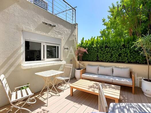 Maison à vendre 1 000 000 € 6 pièces 4 chambres 160 m² Plateau Nord Suresnes 92150