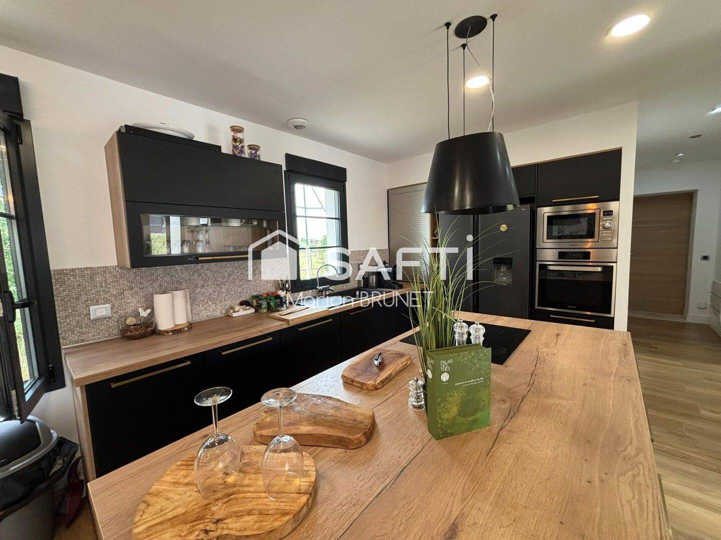 Maison 5 pièces 155 m² · à Nointel · 155 m² · 349 000 €