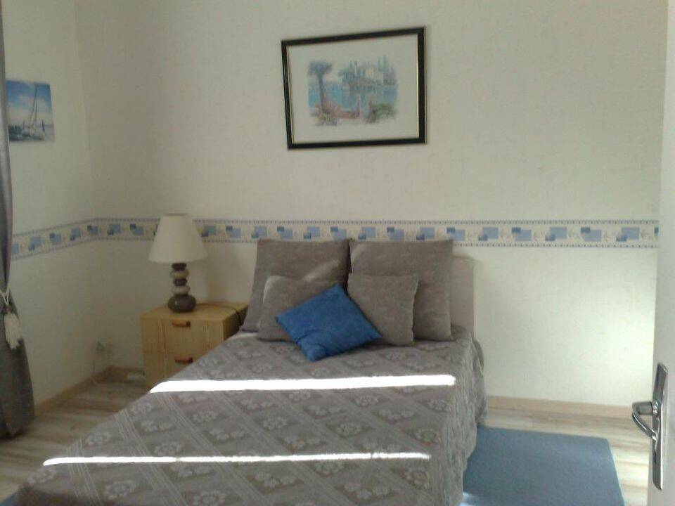 Appartement 2 pièces 40 m² · à Aytré · 40 m² · 690 €/mois