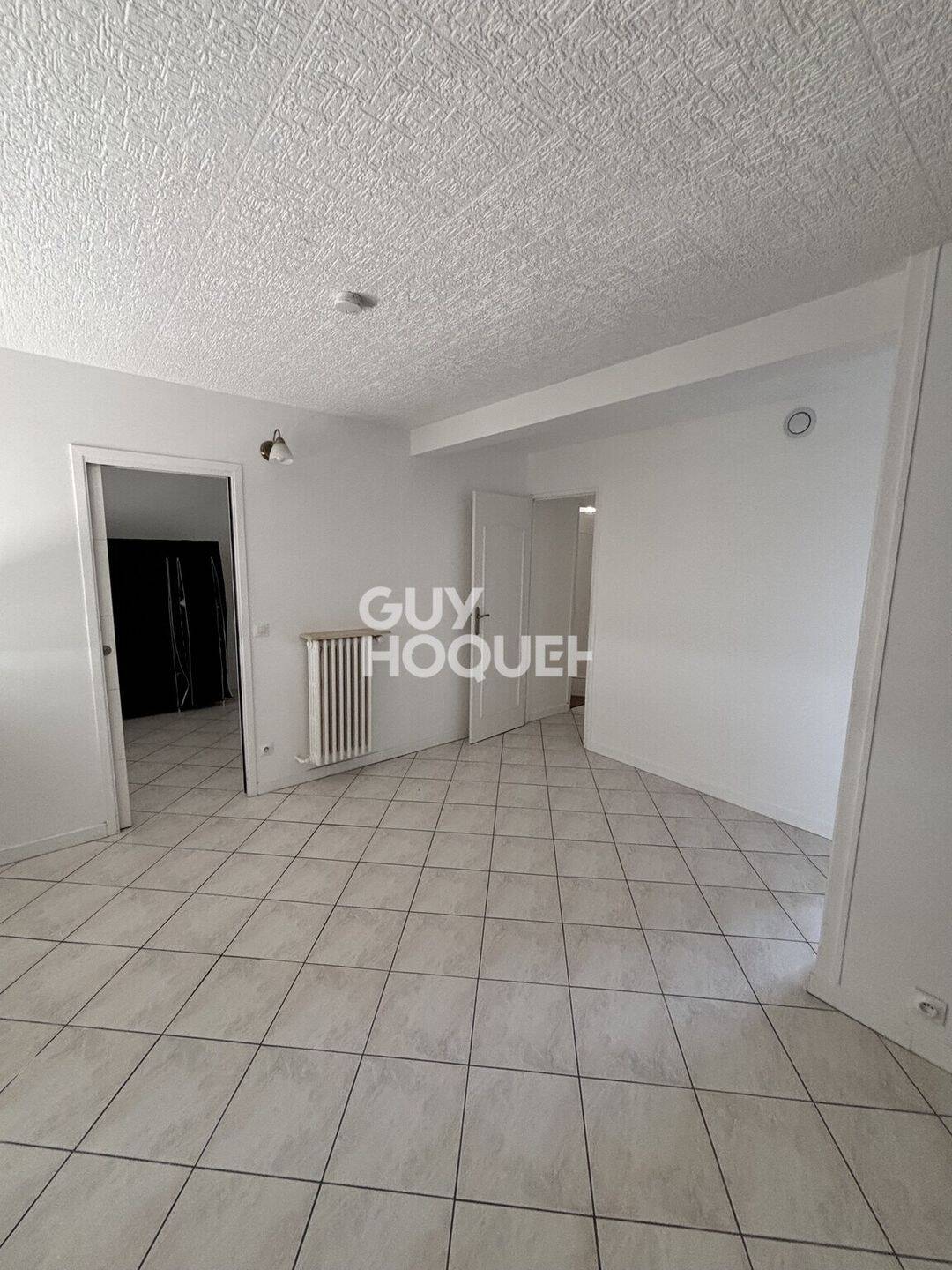 Appartement 3 pièces 45 m² · à Les Pavillons-sous-Bois · 44,9 m² · 960 €/mois