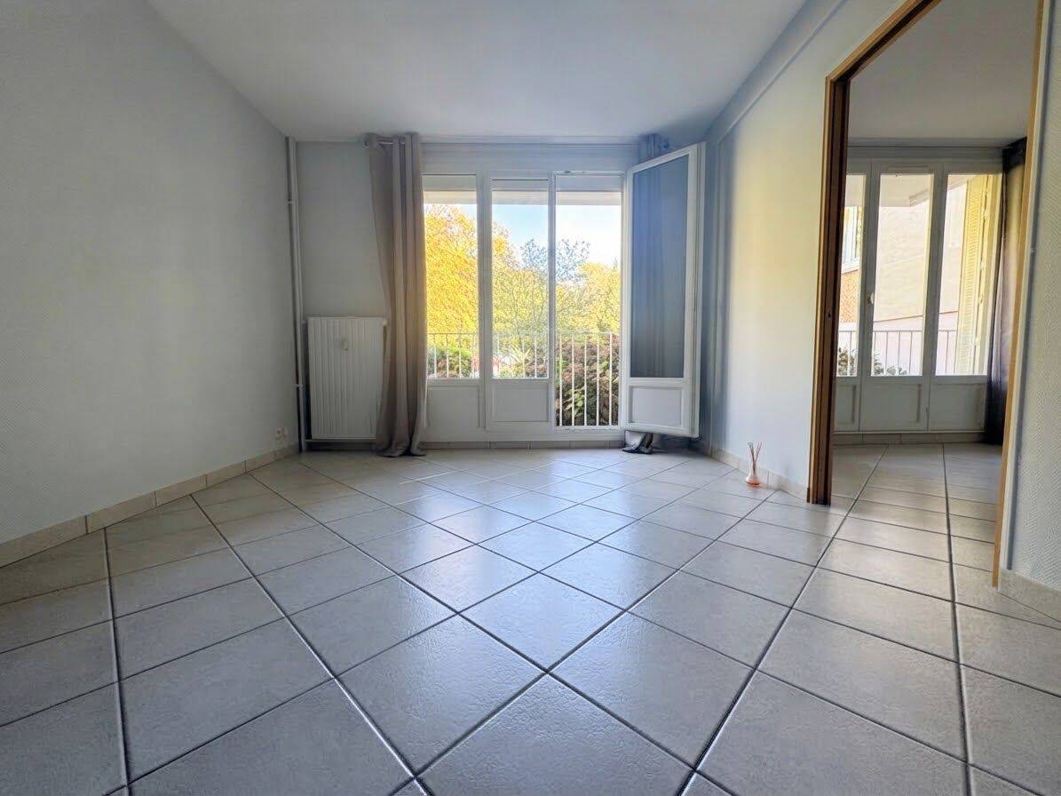 Appartement 3 pièces 61 m² · à Senlis · 61 m² · 149 000 €