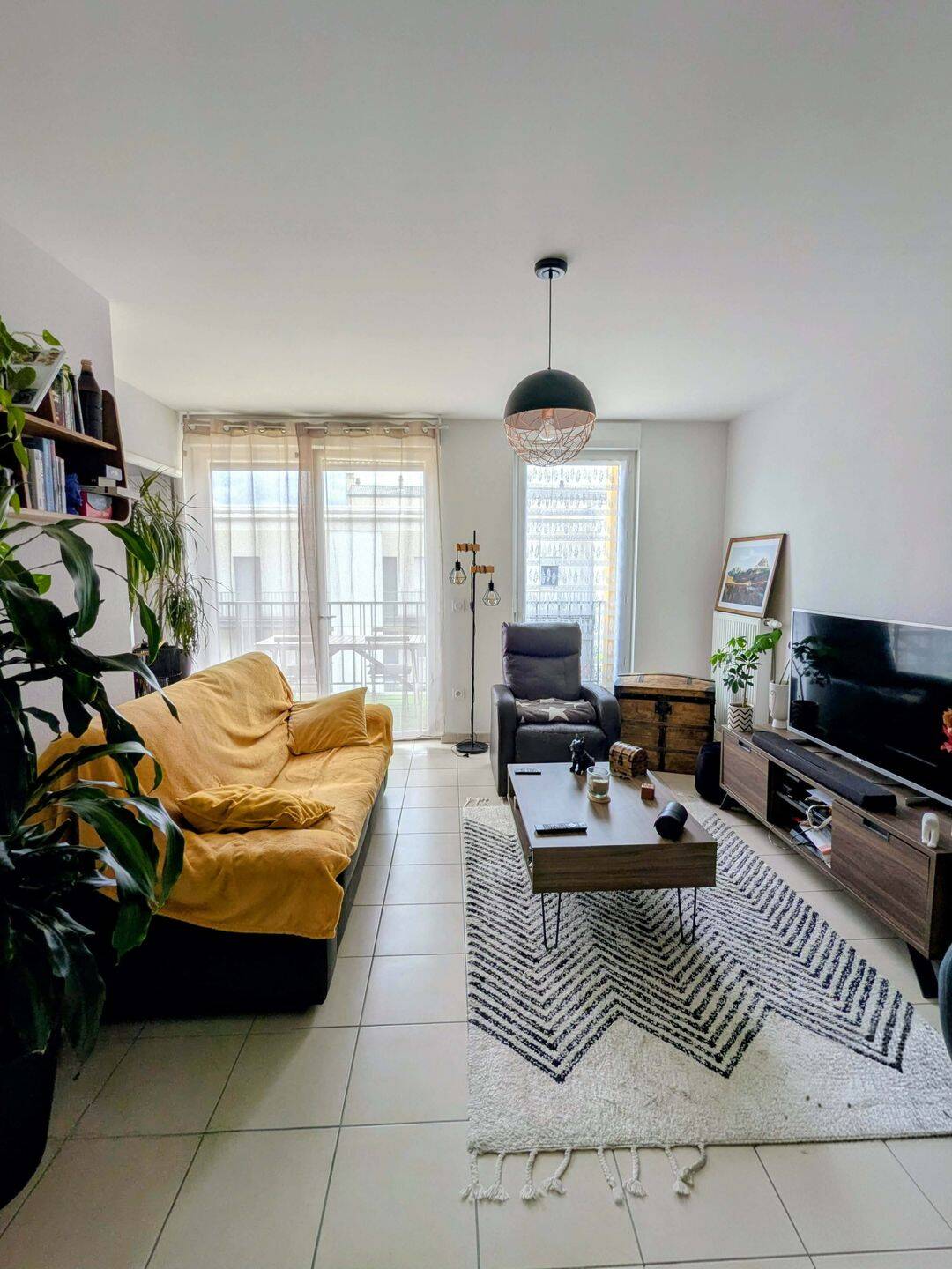 Appartement 3 pièces 60 m² · à Dijon · 60 m² · 179 000 €
