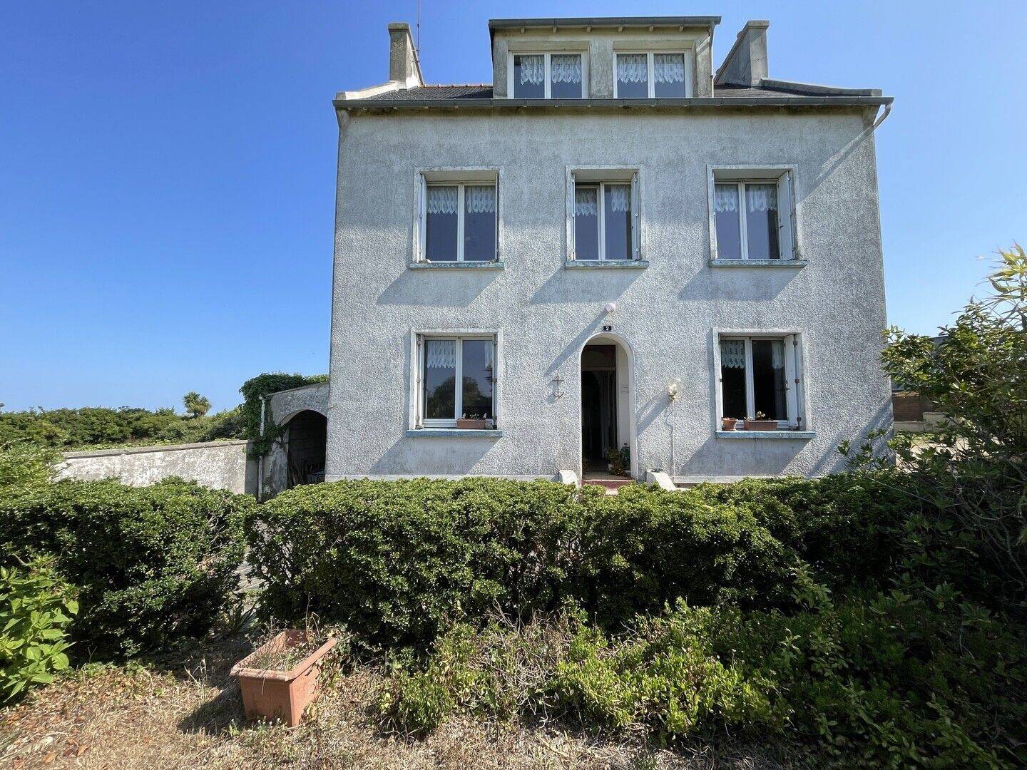 Maison 5 pièces 115 m² · à Sibiril · 115 m² · 260 000 €