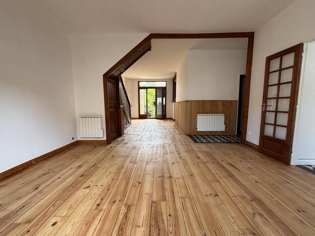 Maison 3 pièces 72 m² · à Bordeaux · 72 m² · 395 000 €