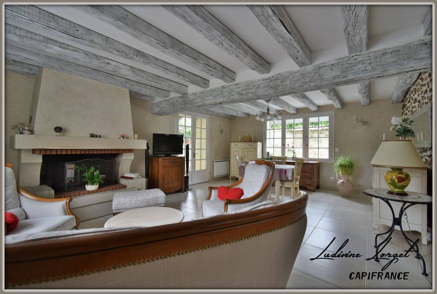 Maison 6 pièces 154 m² · à Essômes-sur-Marne · 154 m² · 230 000 €