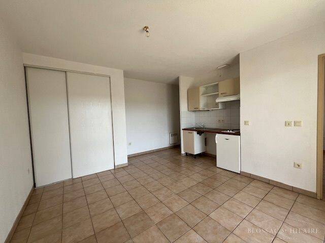 Appartement 2 pièces 34 m² · à Poitiers · 33,5 m² · 500 €