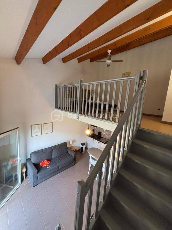 Maison 2 pièces 33 m² · à Béziers · 33 m² · 59 900 €