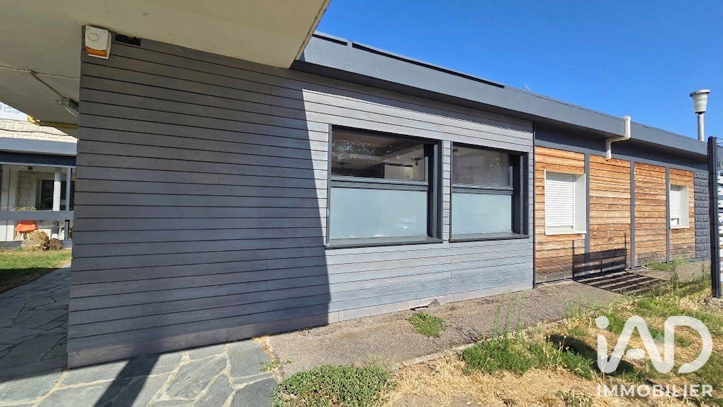 Appartement 2 pièces 58 m² · à Vernon · 57,8 m² · 740 €