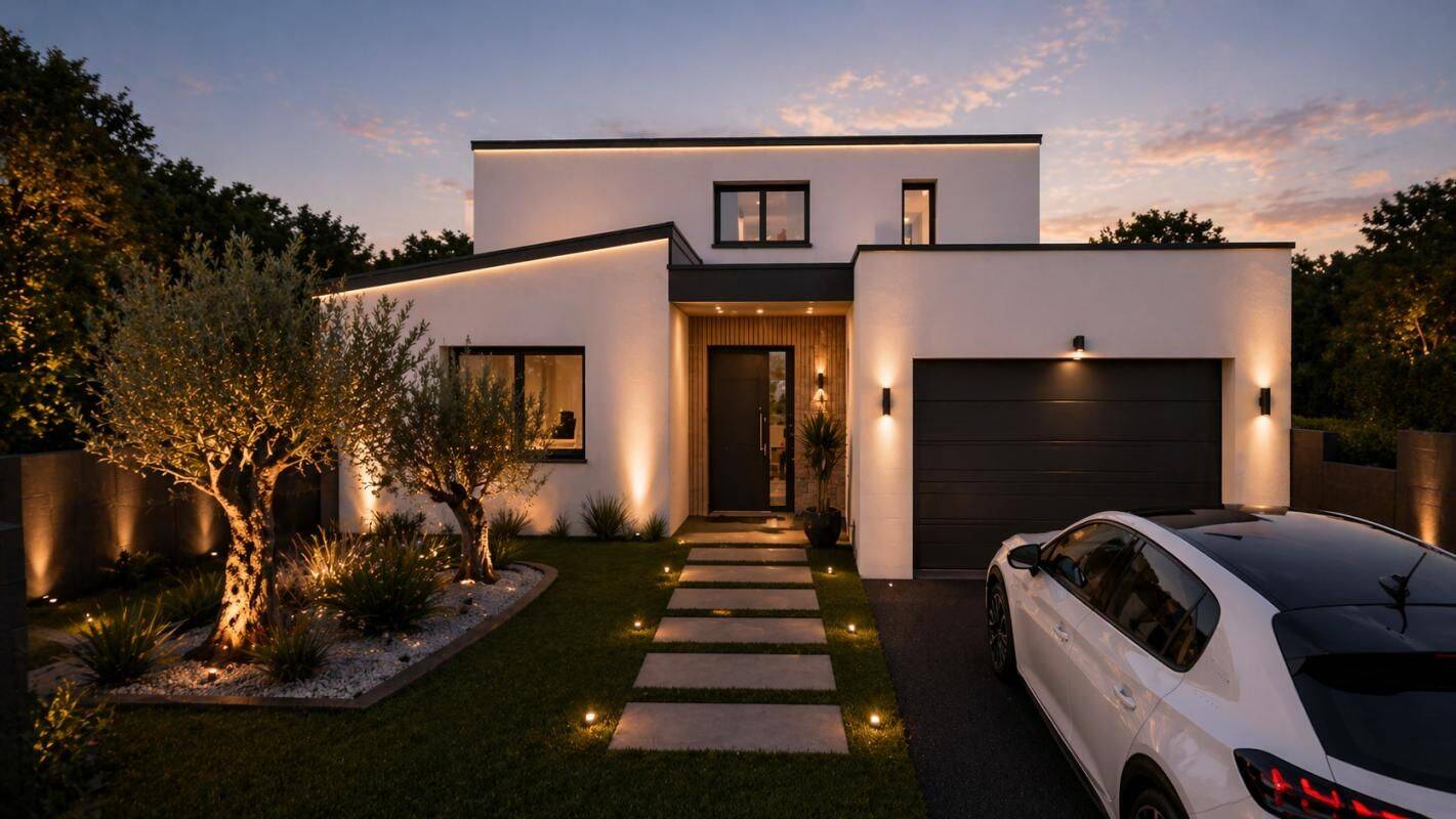 Maison 5 pièces 125 m² · à Les Sables-d'Olonne · 125 m² · 545 000 €