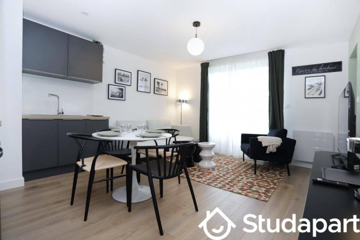 1 pièce 10 m² · à Brest · 10 m² · 425 €