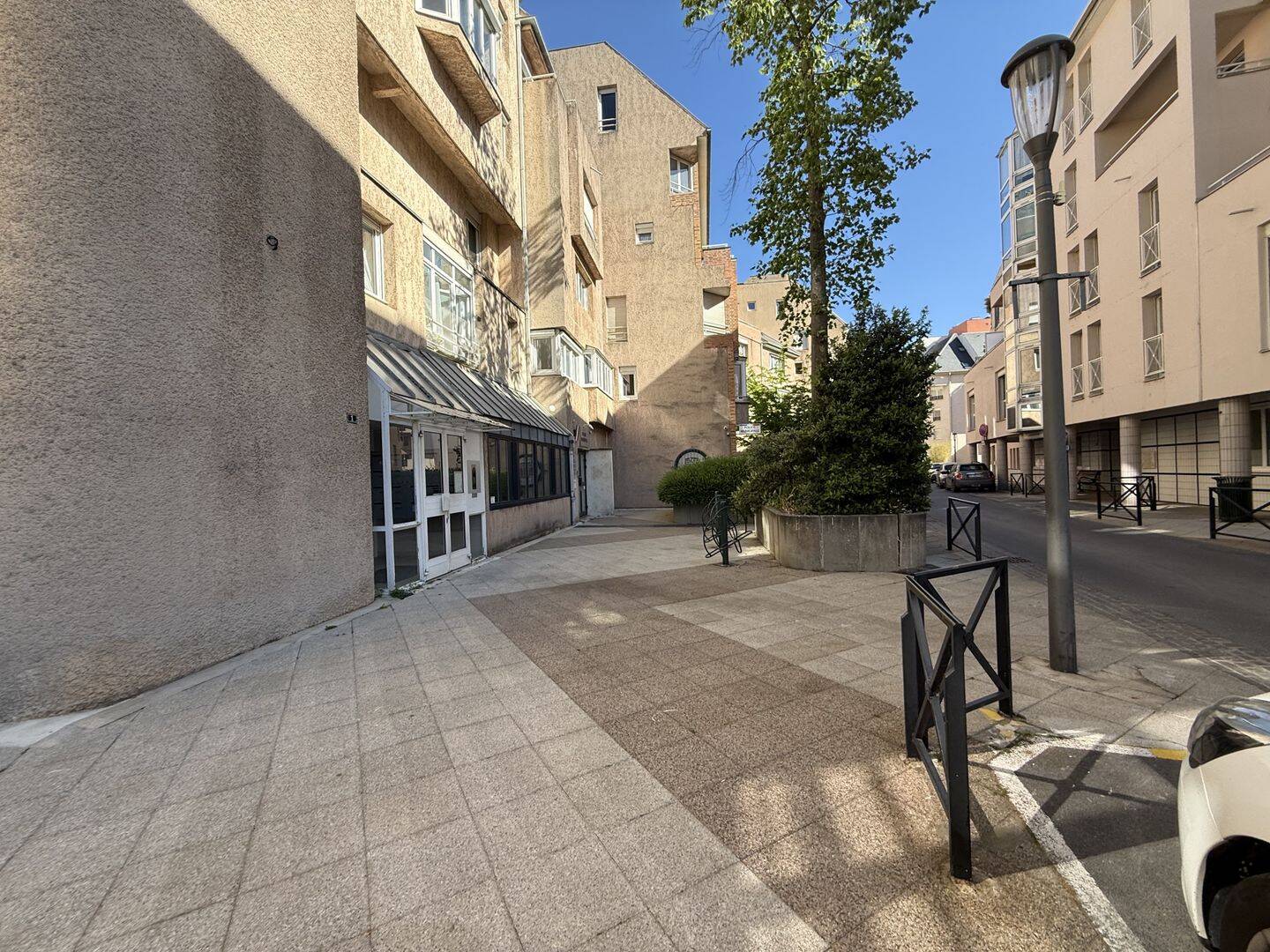 Appartement 4 pièces 82 m² · à Épernay · 82 m² · 160 000 €
