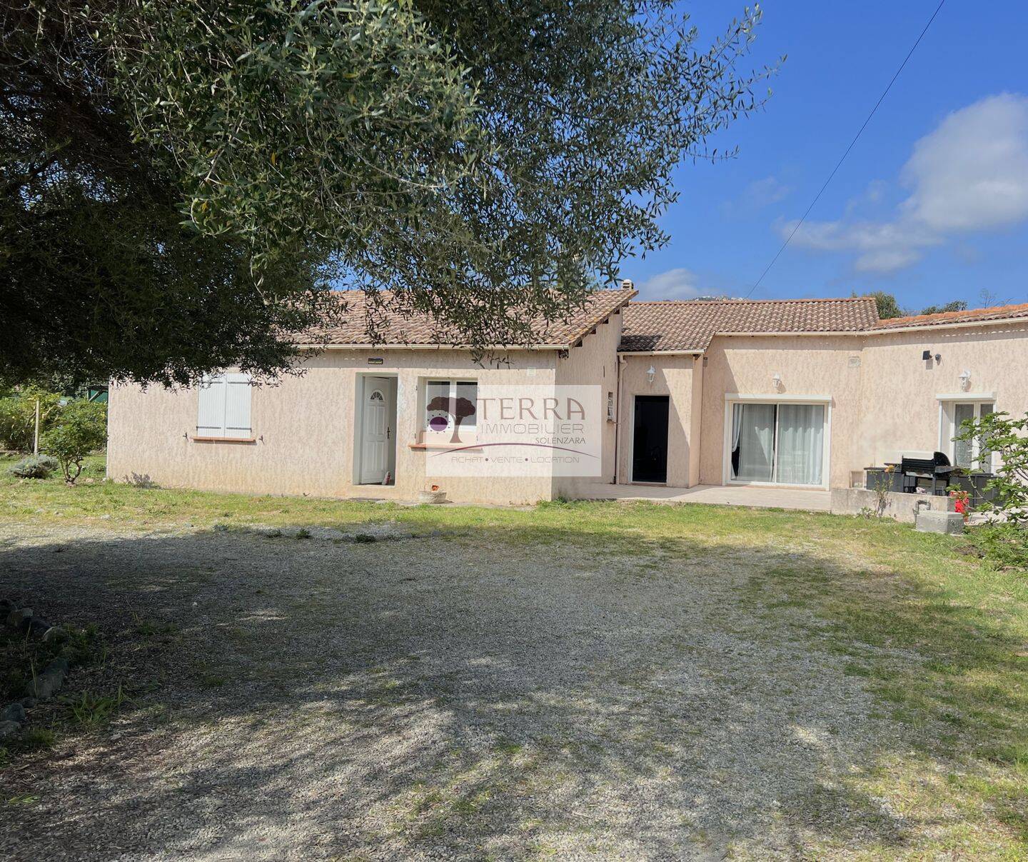 Maison 5 pièces 191 m² · à Prunelli-Di-Fiumorbo · 190,9 m² · 343 000 €