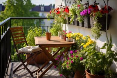 Appartement à vendre 470 100 € 4 pièces 78 m² Plaine Clamart 92140