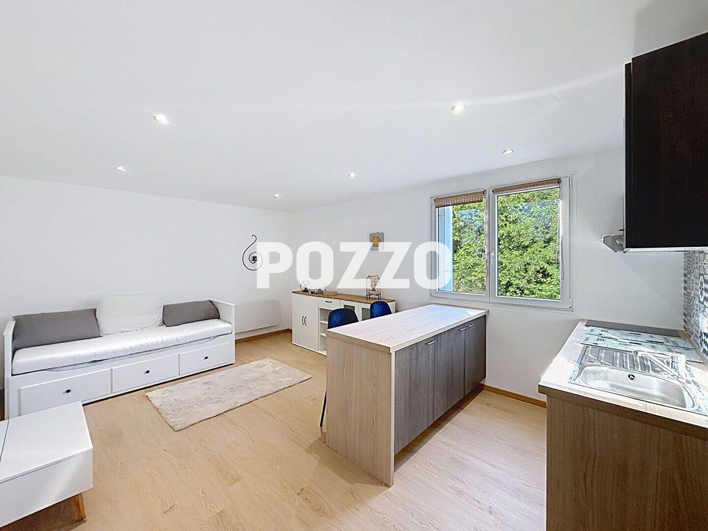 Appartement 1 pièce 24 m² · à Bayeux · 24 m² · 540 €