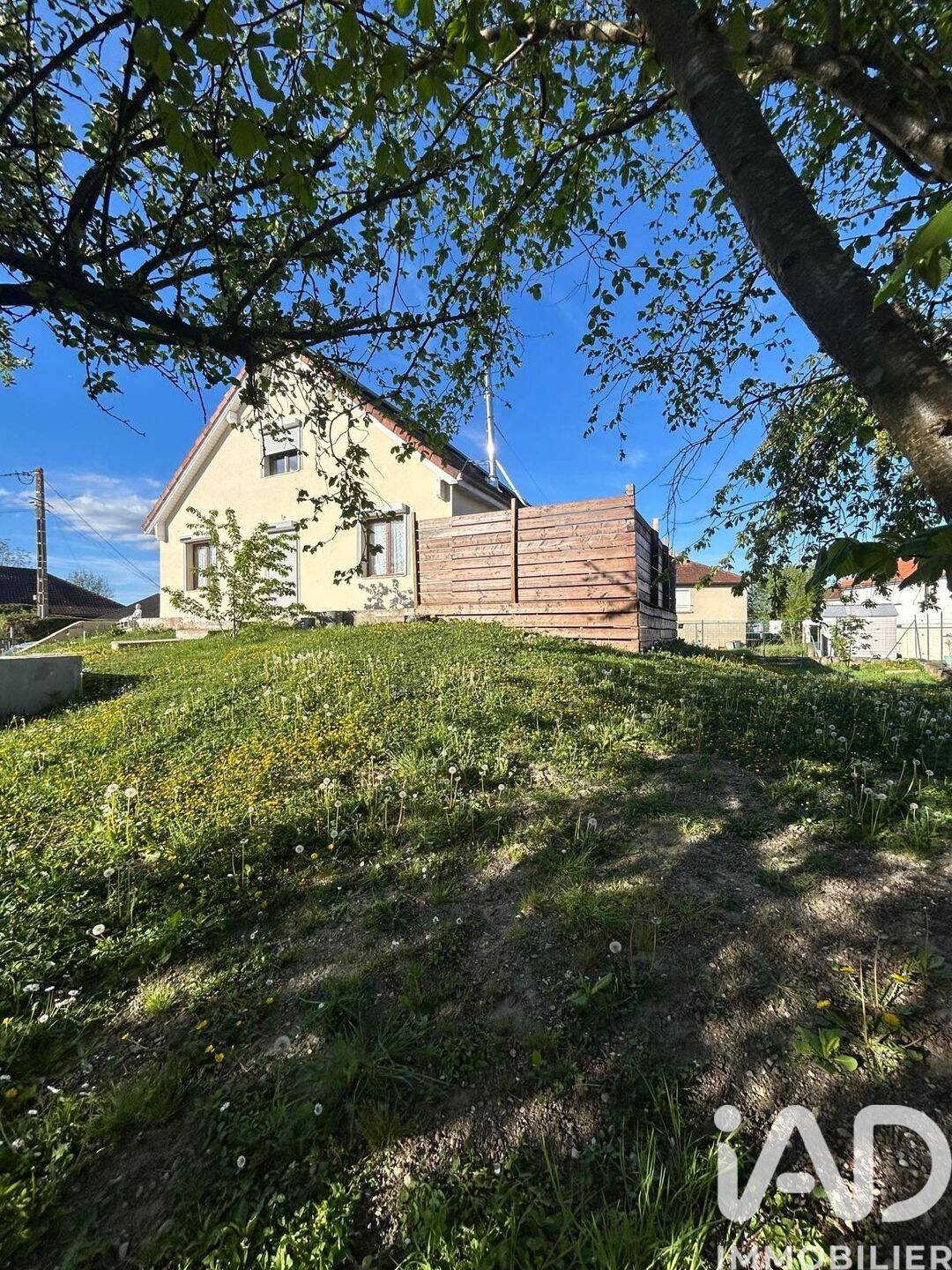 Maison 5 pièces 130 m² · à Migennes · 130 m² · 169 000 €