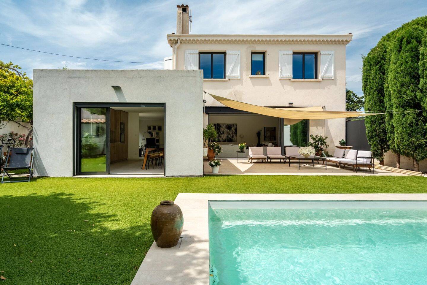 Maison 5 pièces 135 m² · à Marseille 8ème Arrondissement · 135 m² · 1 680 000 €