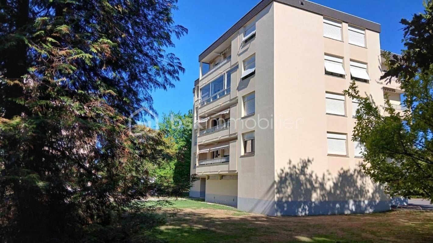 Appartement 4 pièces 85 m² · à Pau · 85,5 m² · 208 000 €