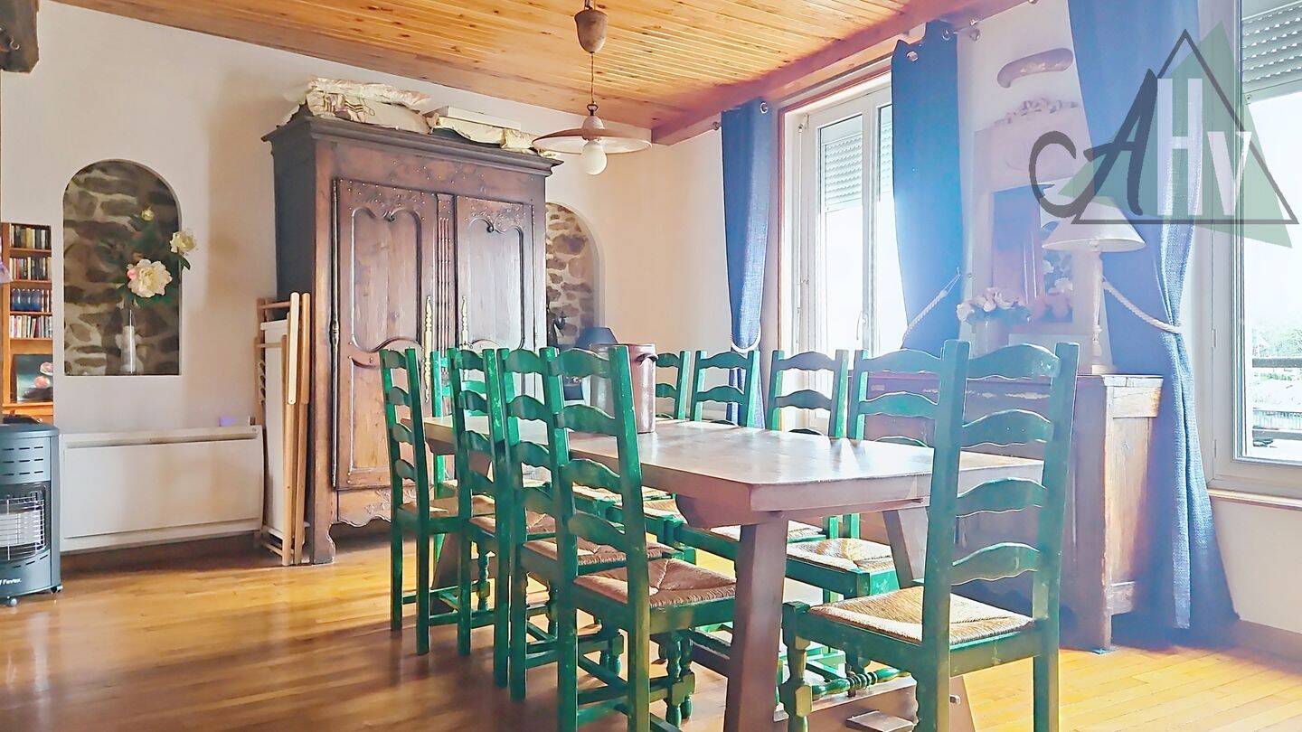 Appartement 5 pièces 110 m² · à Meaux · 110 m² · 278 000 €