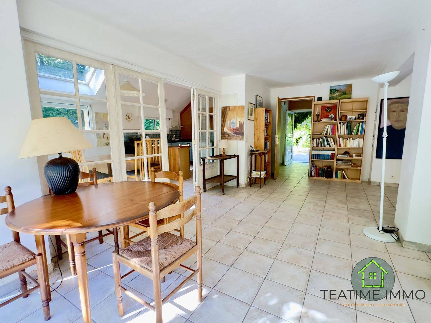 Maison 7 pièces 188 m² · à Plestin-les-Grèves · 188 m² · 472 500 €