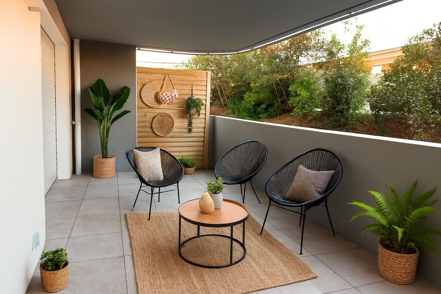 Appartement 3 pièces 83 m² · à Baillargues · 83 m² · 450 000 €