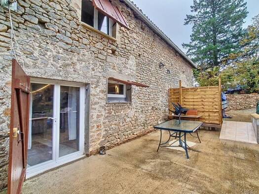 Maison à vendre 129 000 € 4 pièces 2 chambres 90 m² Roussac 87140