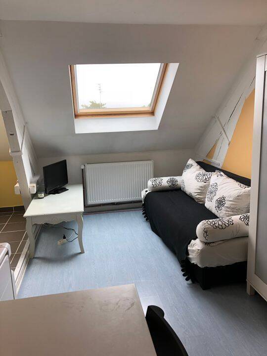 Appartement 1 pièce 25 m² · à Tourcoing · 25 m² · 550 €