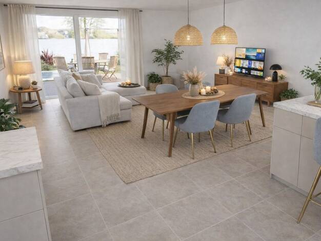 Terrain avec maison neuve à vendre 296 000 € 4 pièces 3 chambres 90 m² 400 m² de terrain Popian 34230