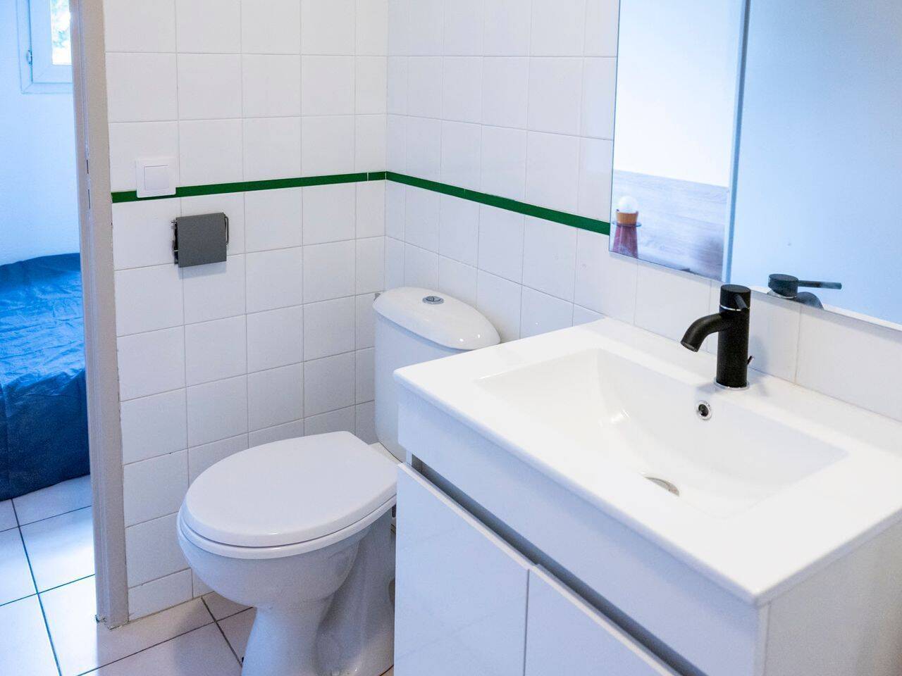 Appartement 1 pièce 22 m² · à Perpignan · 22 m² · 460 €/mois