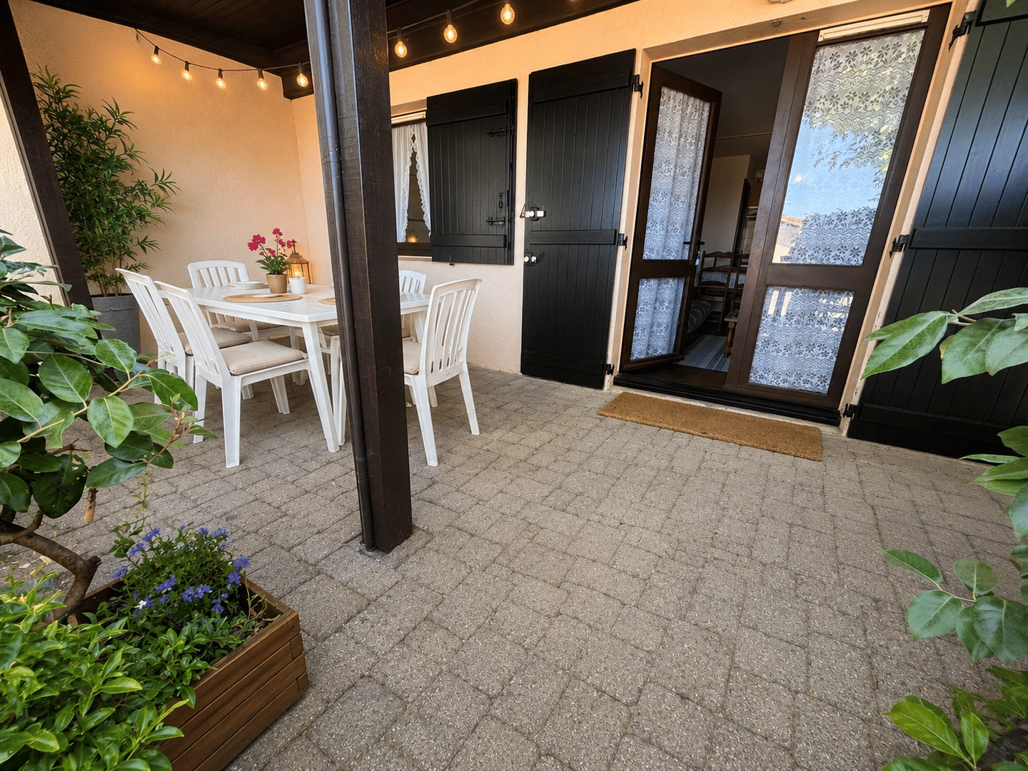 Appartement 3 pièces 39 m² · à Vieux-Boucau-les-Bains · 39,2 m² · 258 000 €