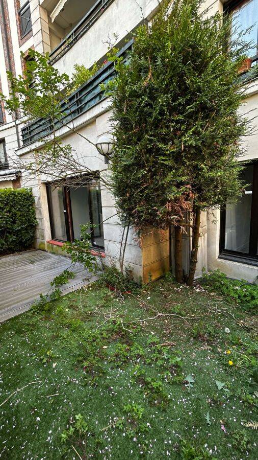 Appartement 2 pièces 53 m² · à Charenton-le-Pont · 53 m² · 379 000 €