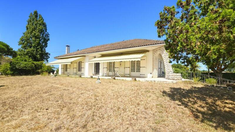 Maison 7 pièces 185 m² · à Portets · 185 m² · 400 000 €