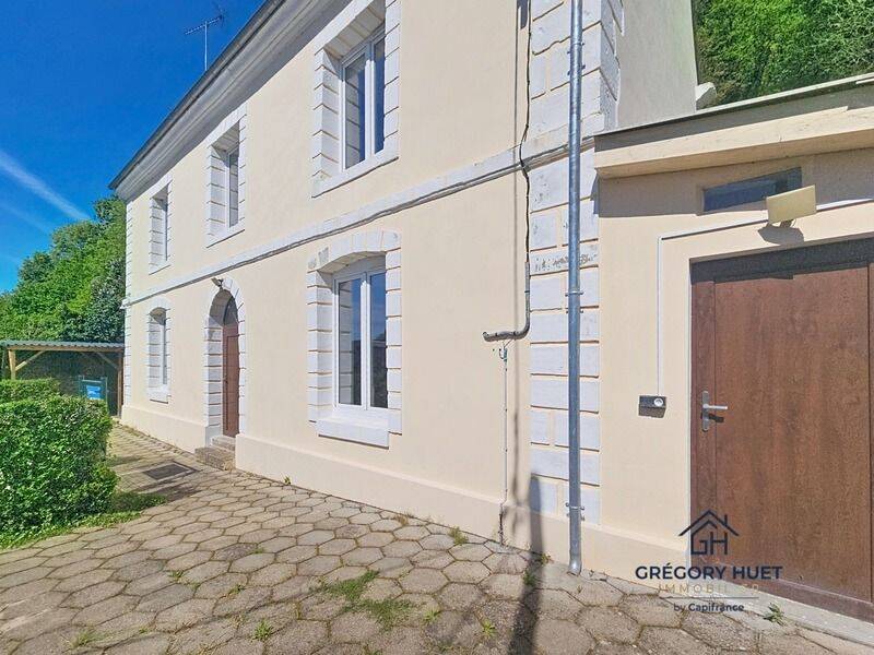 Maison 6 pièces 144 m² · à Montfort-sur-Risle · 144 m² · 209 800 €