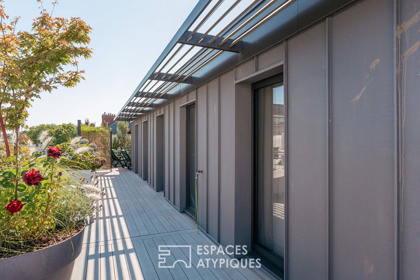 Appartement 3 pièces 76 m² · à Vannes · 76 m² · 854 000 €