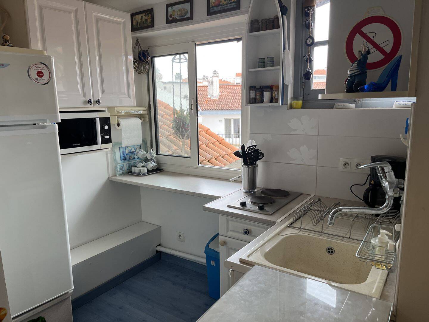 Appartement 1 pièce 13 m² · à Hendaye · 13 m² · 88 000 €