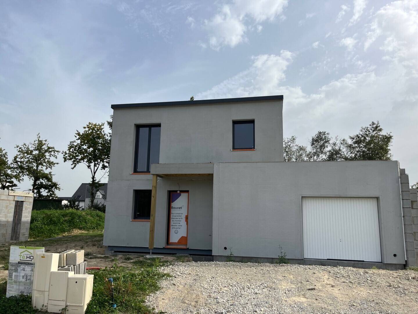 Maison 5 pièces 100 m² · à Elven · 100 m² · 247 560 €