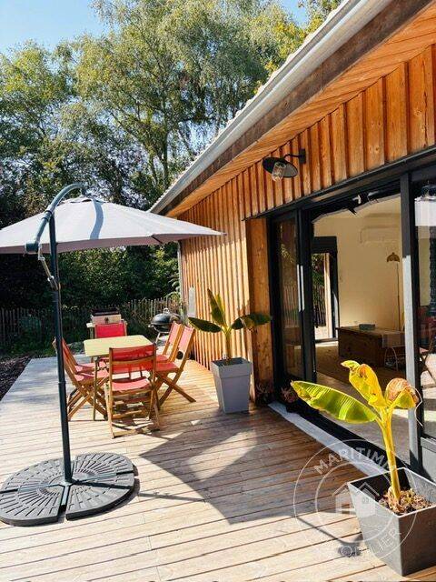 Maison 4 pièces 110 m² · à Lacanau · 110 m² · 551 000 €