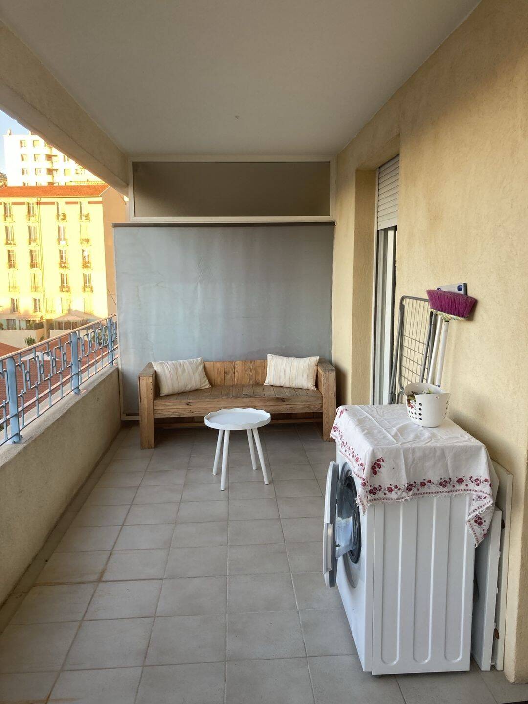 Appartement 2 pièces 42 m² · à Nice · 42,1 m² · 1 200 €/mois