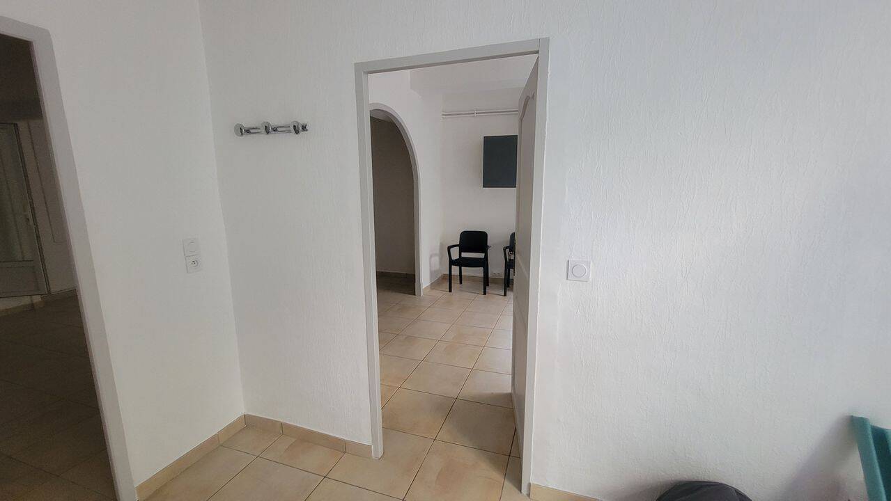 Maison 4 pièces 107 m² · à Gaillac · 107 m² · 650 €