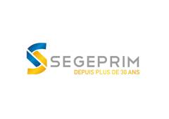 SEGEPRIM logo