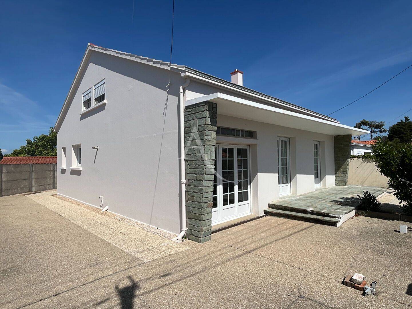 Maison 6 pièces 132 m² · à Saint-Hilaire-de-Riez · 132 m² · 321 800 €