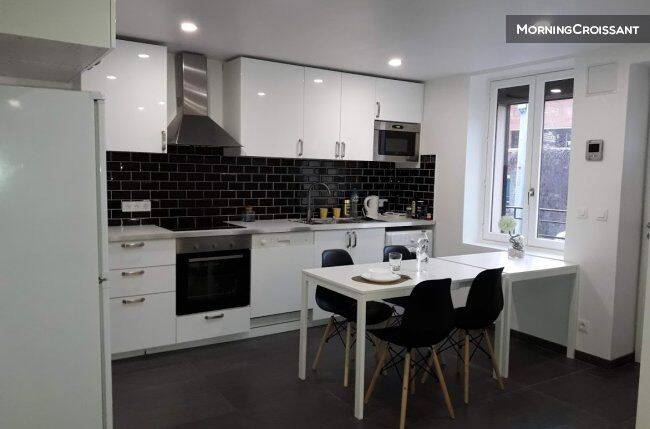 Maison 5 pièces 95 m² · à Brégy · 95 m² · 1 550 €/mois