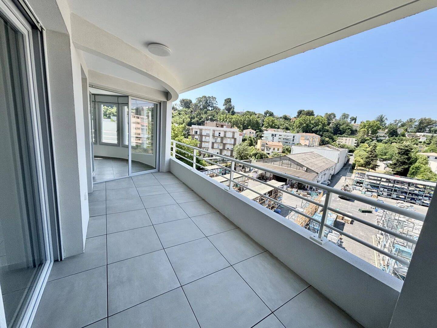 Appartement 4 pièces 66 m² · à Cagnes-sur-Mer · 65,8 m² · 447 000 €